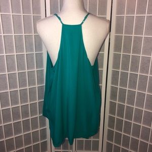 Old Navy Tops - Old Navy size 2x racer back tank top Old Navy Tops - Old Navy size 2x racer back tank top